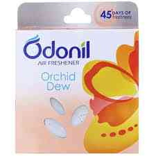 Odonil Airfreshner Orchid Dew